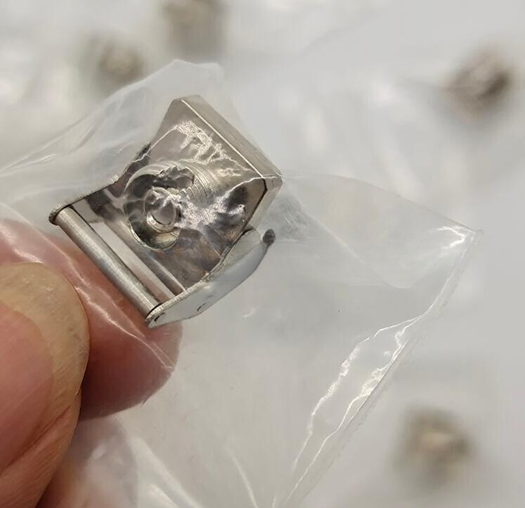 1x for Anritsu JDSU Wavetek Fiber Optic OTDR FC Adapter connector Suit