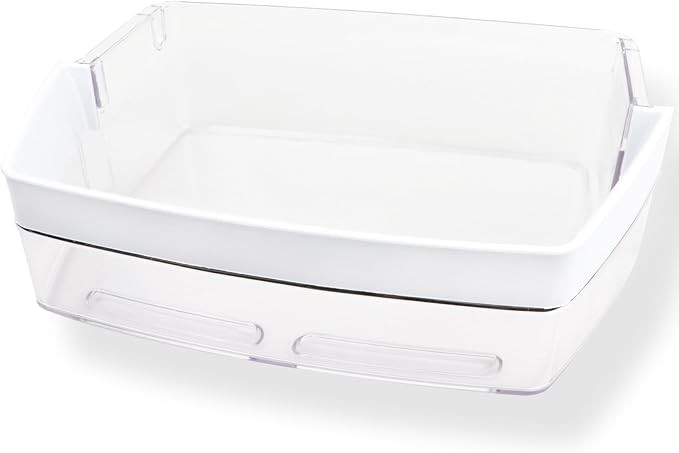 Refrigerator Gallon Door Bin For GE GFE26GGHBBB GFE26GGKGBB GFE26GSKISS etc