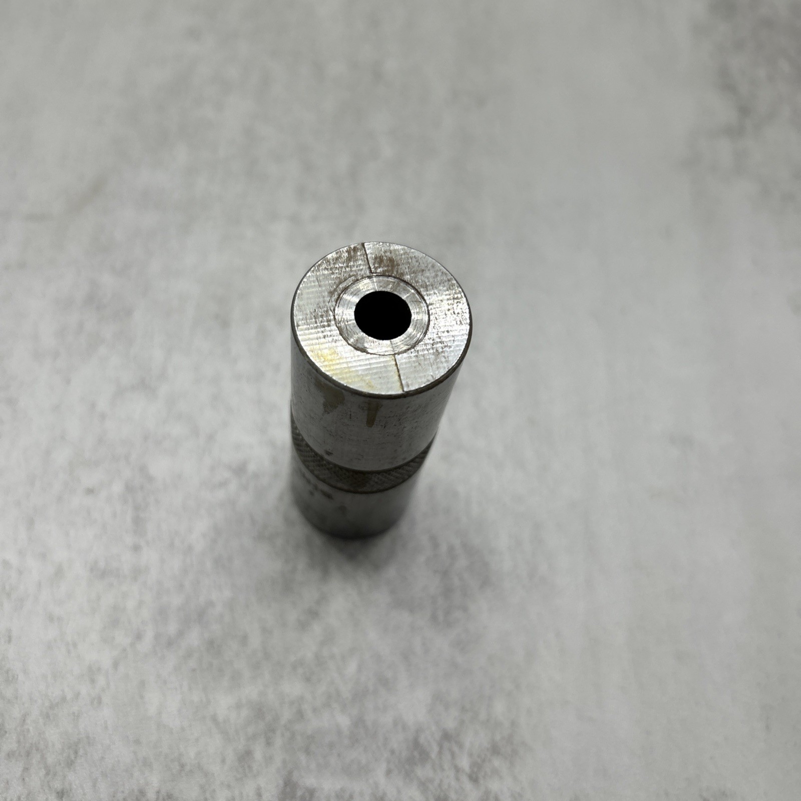 L.E. WILSON CARTRIDGE CASE GAGE .270 WINCHESTER