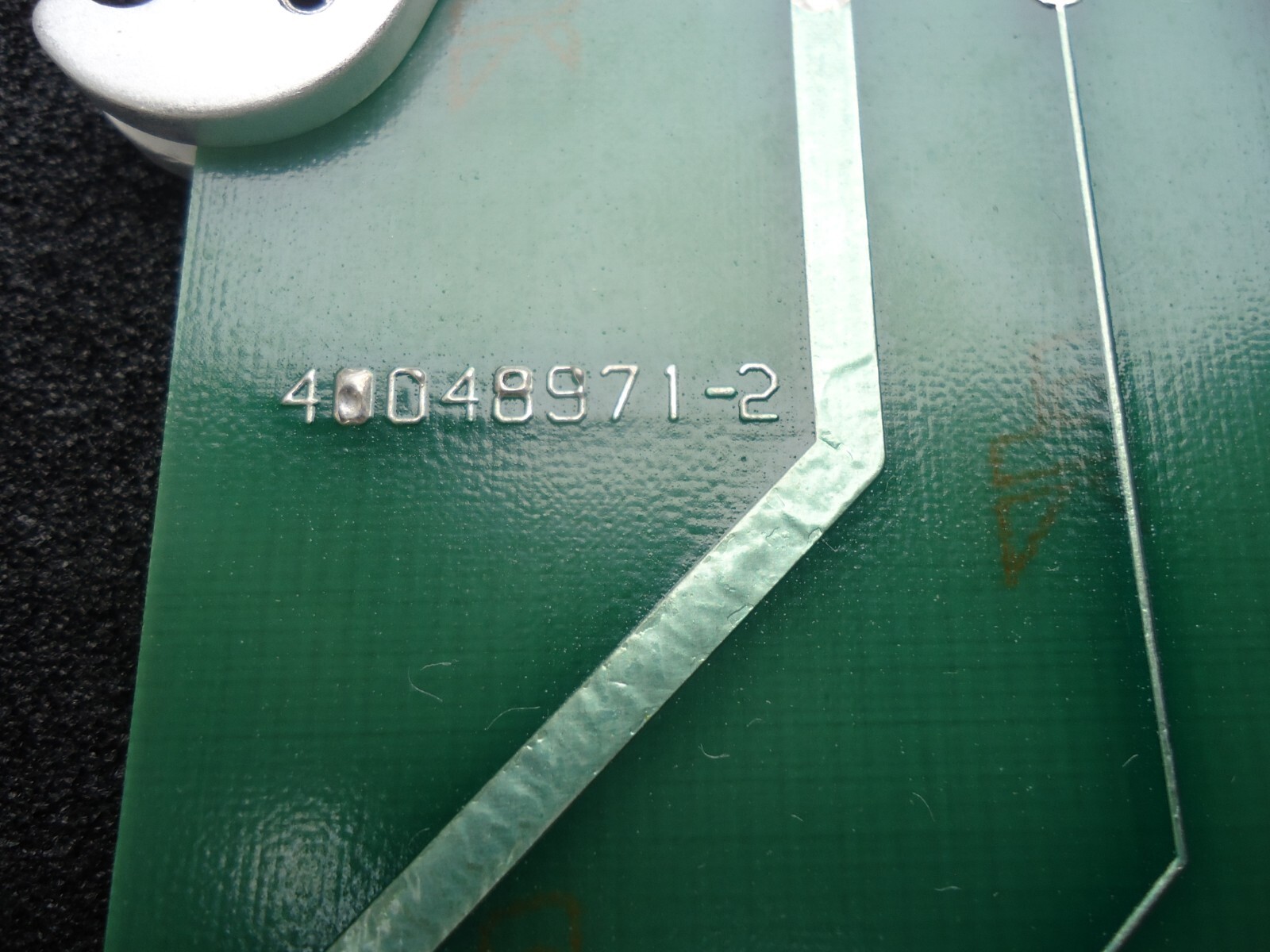 Sentry FST/488 Bus Controller PCB. 97490104-Rev. 4. 4004897/-2