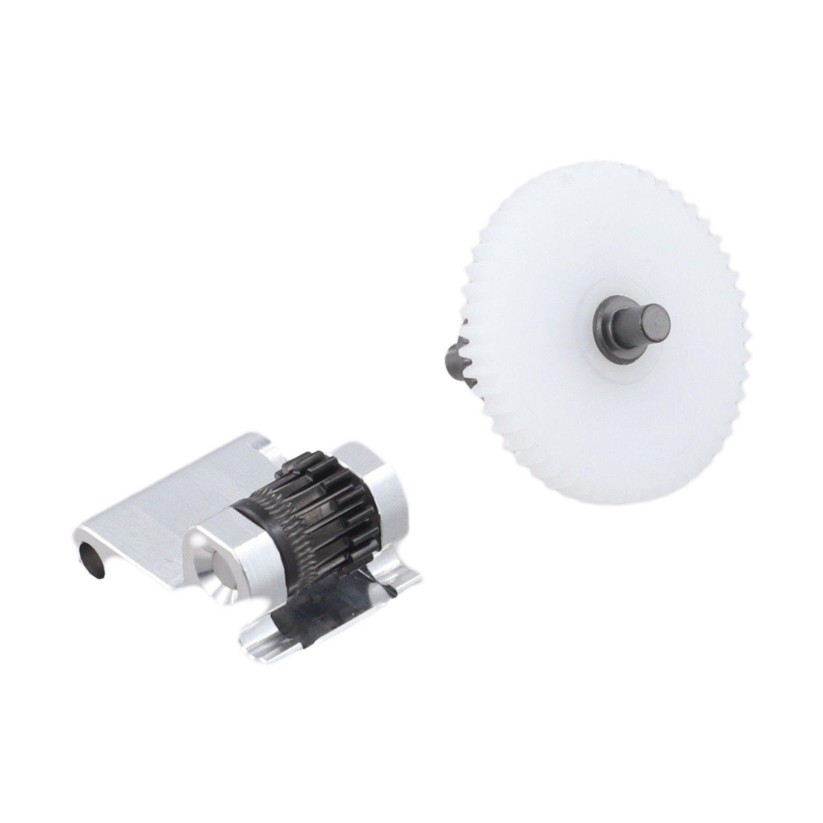 Replacement Extruder Gear with Integrated Gear for FLASHFORGE AD 5M Pro