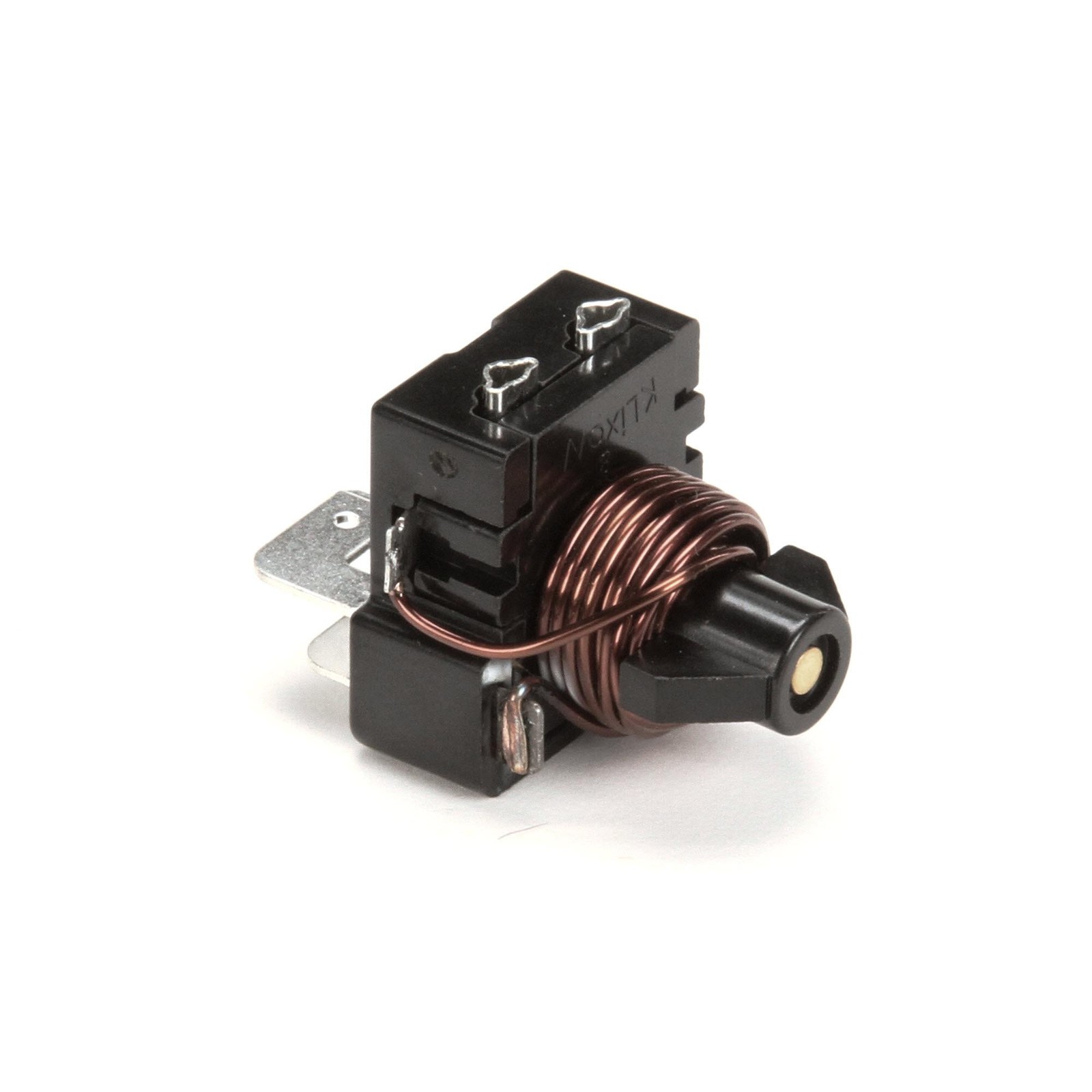 Duke Relay,Rbc, 120V 940-C411-66 217878 - Free Shipping + Geniune OEM