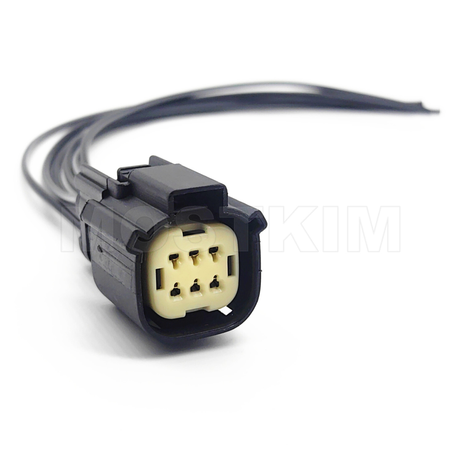 Fog Light Front Blinker Side Marker Connector Pigtail For Lincoln MKZ 2017-2020