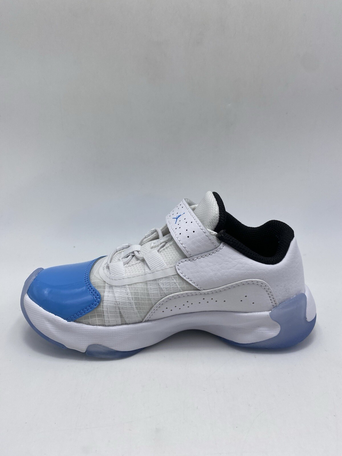 Nike Jordan 11 CMFT Low (PS) White University Blue Black (CZ0905 114) Size 13C