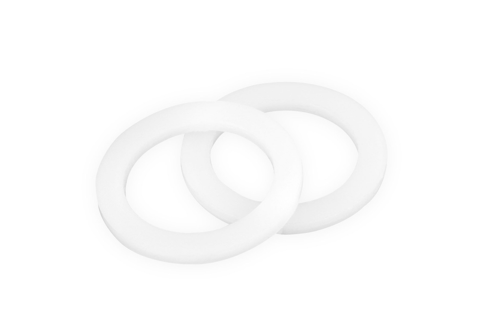 Earl's 177408ERL PTFE Washers