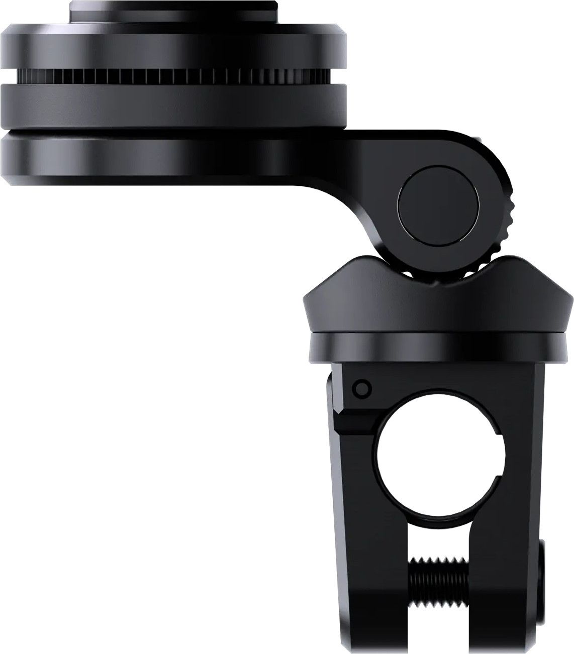 Crossbar Mount Pro Spc+ Black