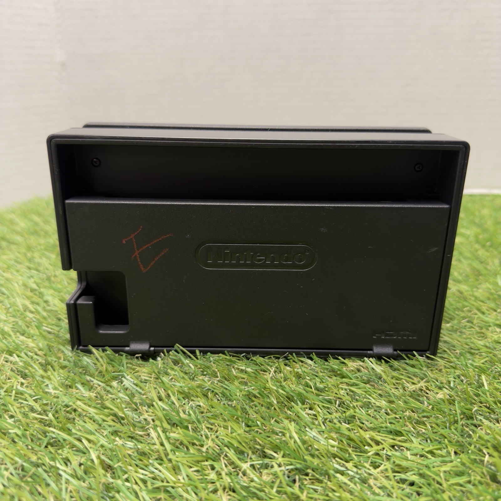 Nintendo Switch HAC-007 OEM Charging Docking Station and Case