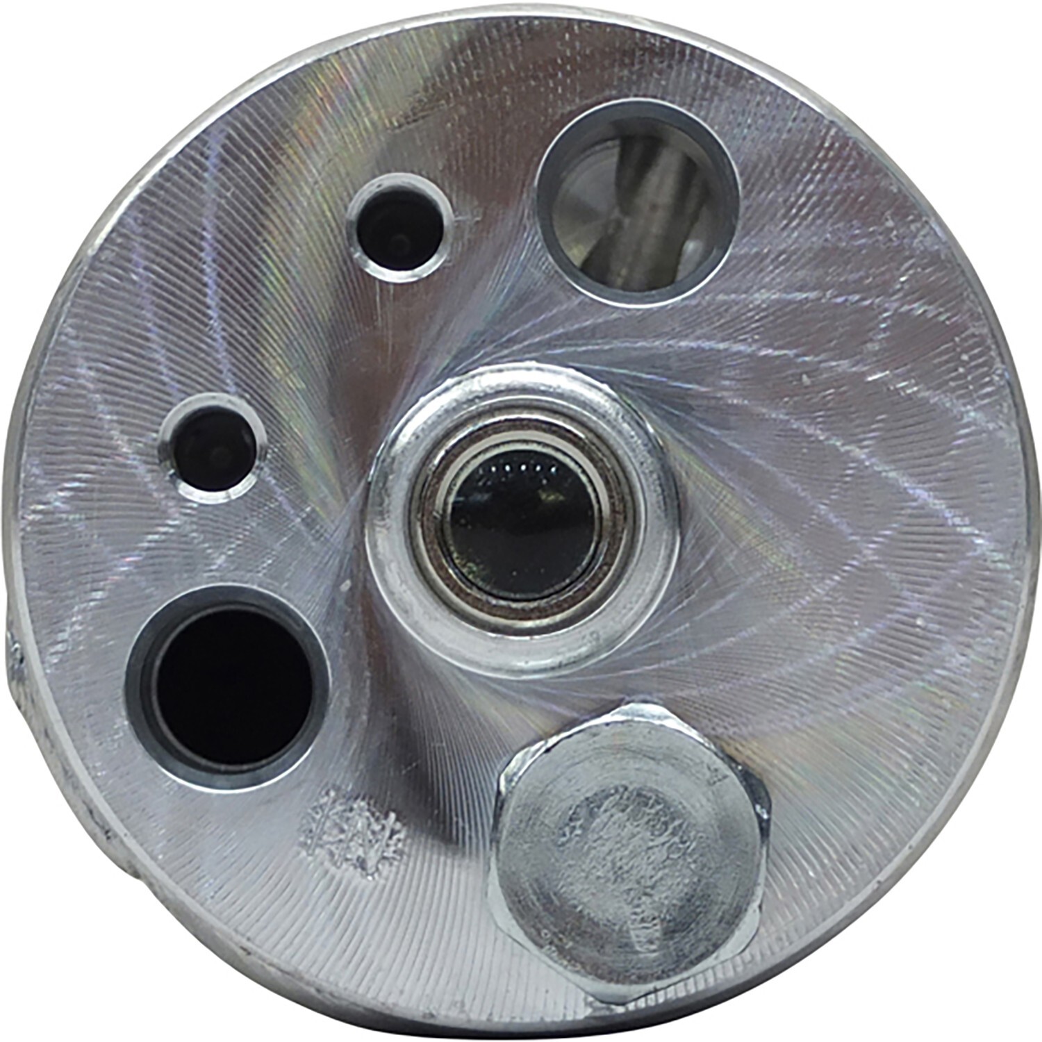UAC A/C Receiver Drier For 1997-2005 Acura EL