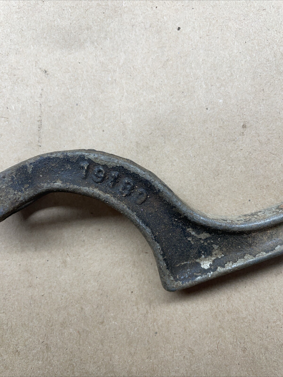 19189 Spanner USA