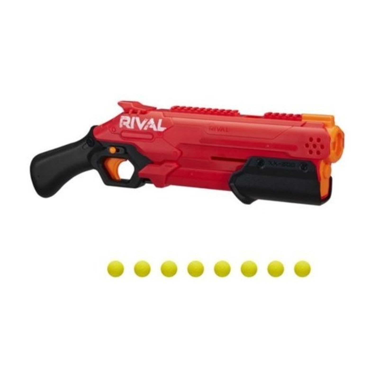 Set Of 2 Nerf Rival NERF - Rival Kronos XVIII - E0005