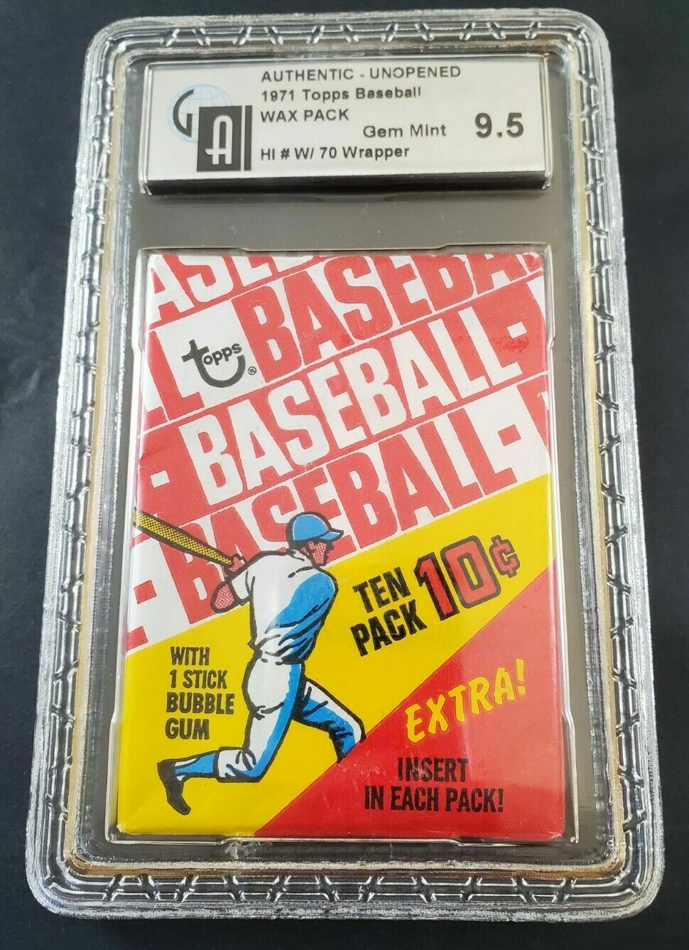 1971 TOPPS MLB BASEBALL 1-550 COMPLETE YOUR SET  BUY ANY 5 CARDS FREE SHIPPING