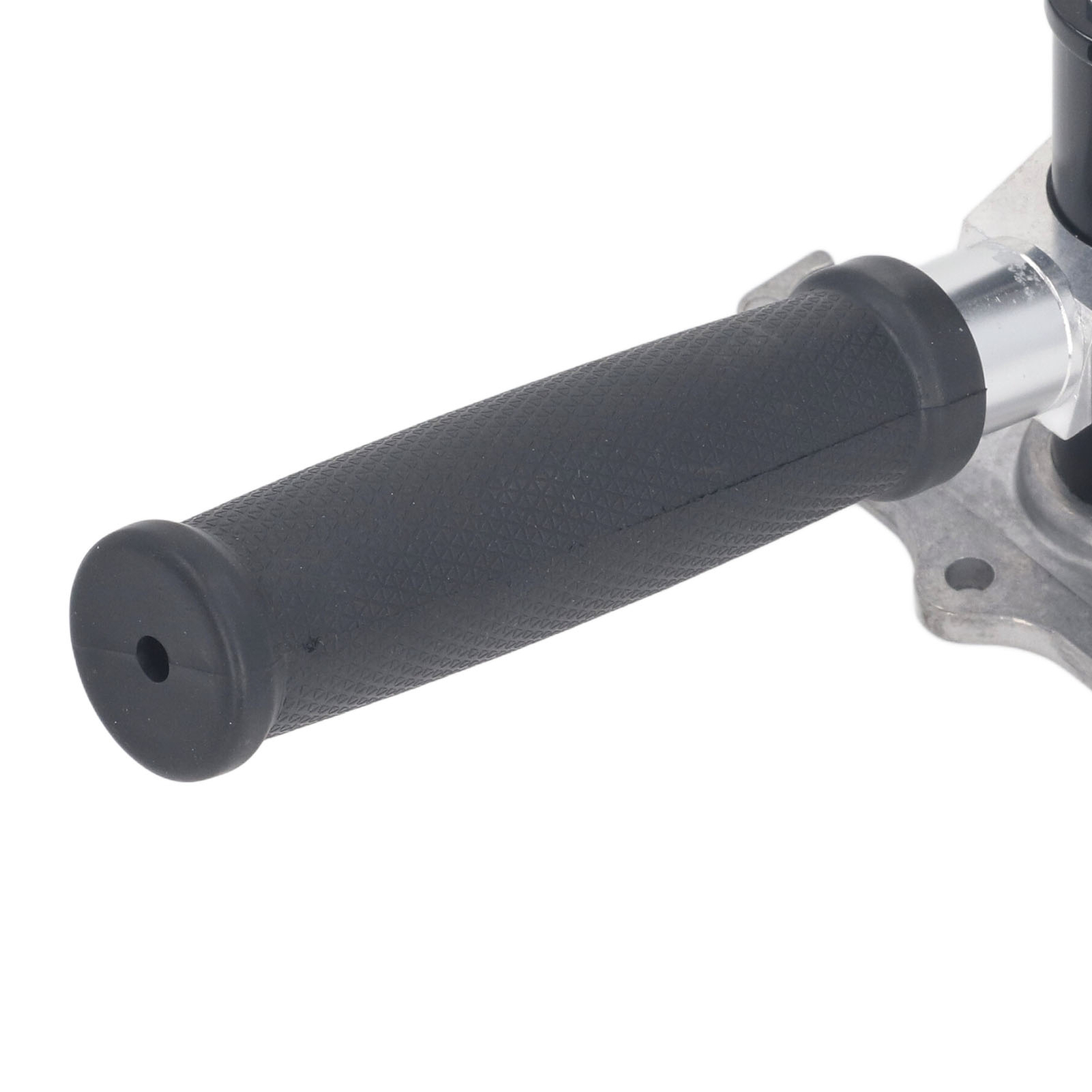 Flat Box Extension Handle Aluminium Alloy Drywall Flat Finisher Box Handle