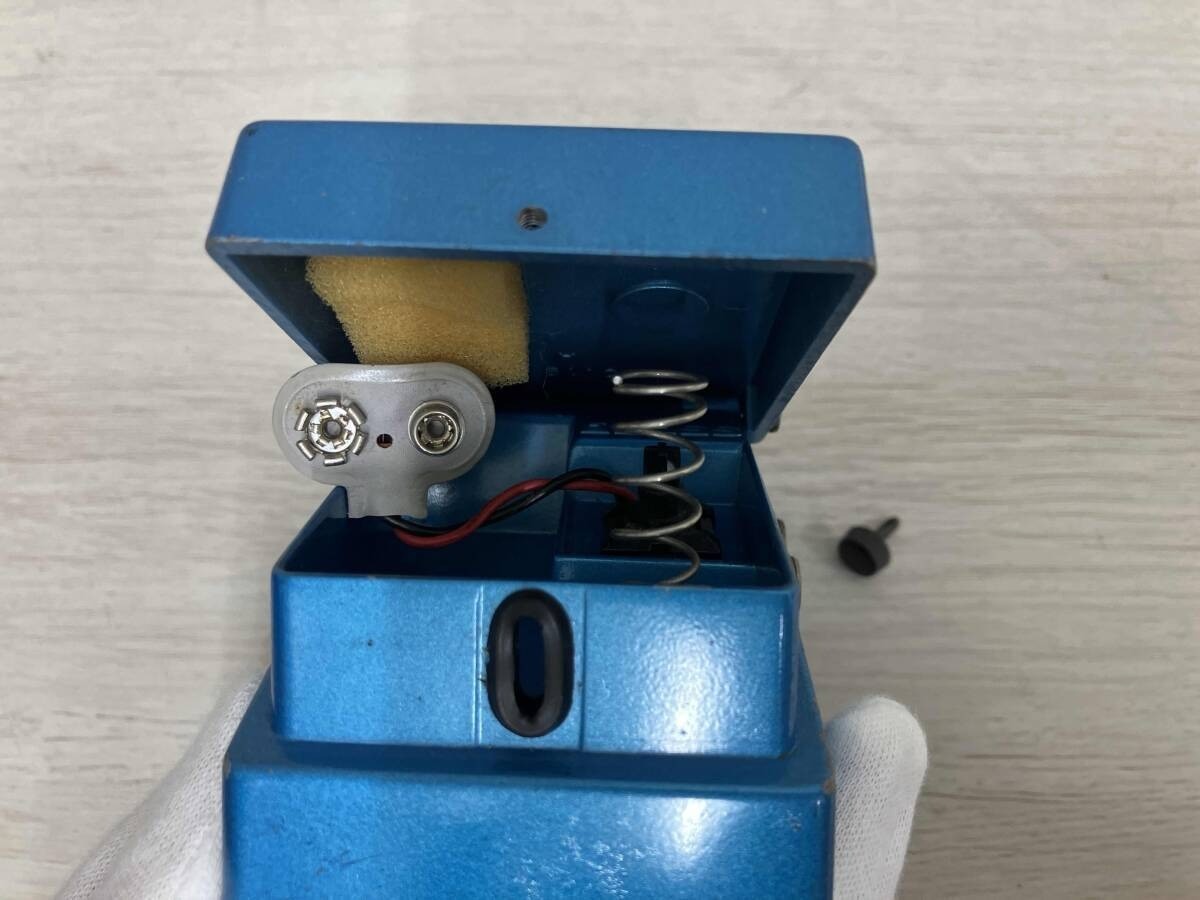 Boss PS-2 Digital Pitch Shifter Delay Good