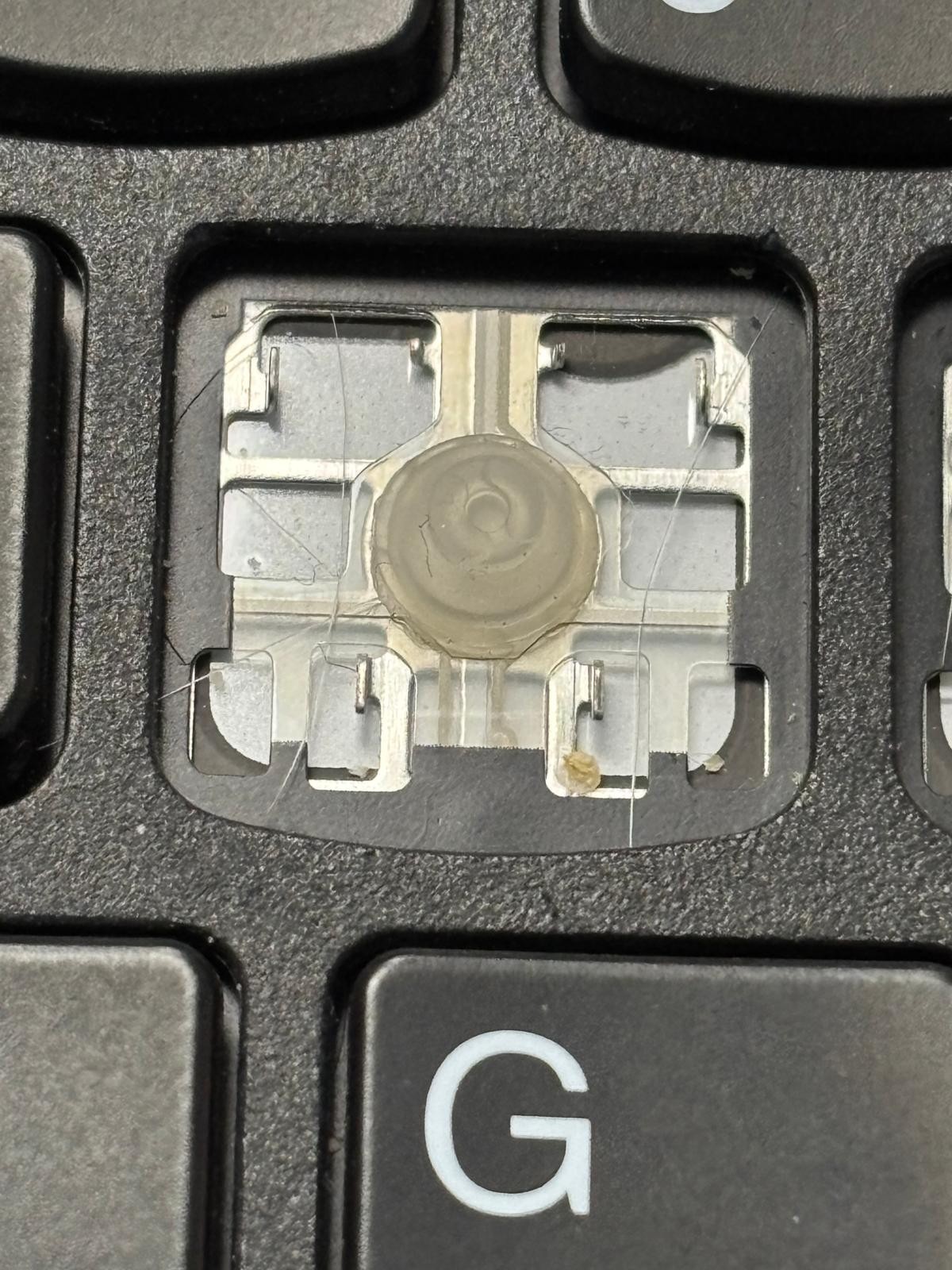 🔑ORIGINAL LENOVO ThinkPad T14 Gen1 REPLACEMENT KEY WITH HINGE *Gen 1 only*