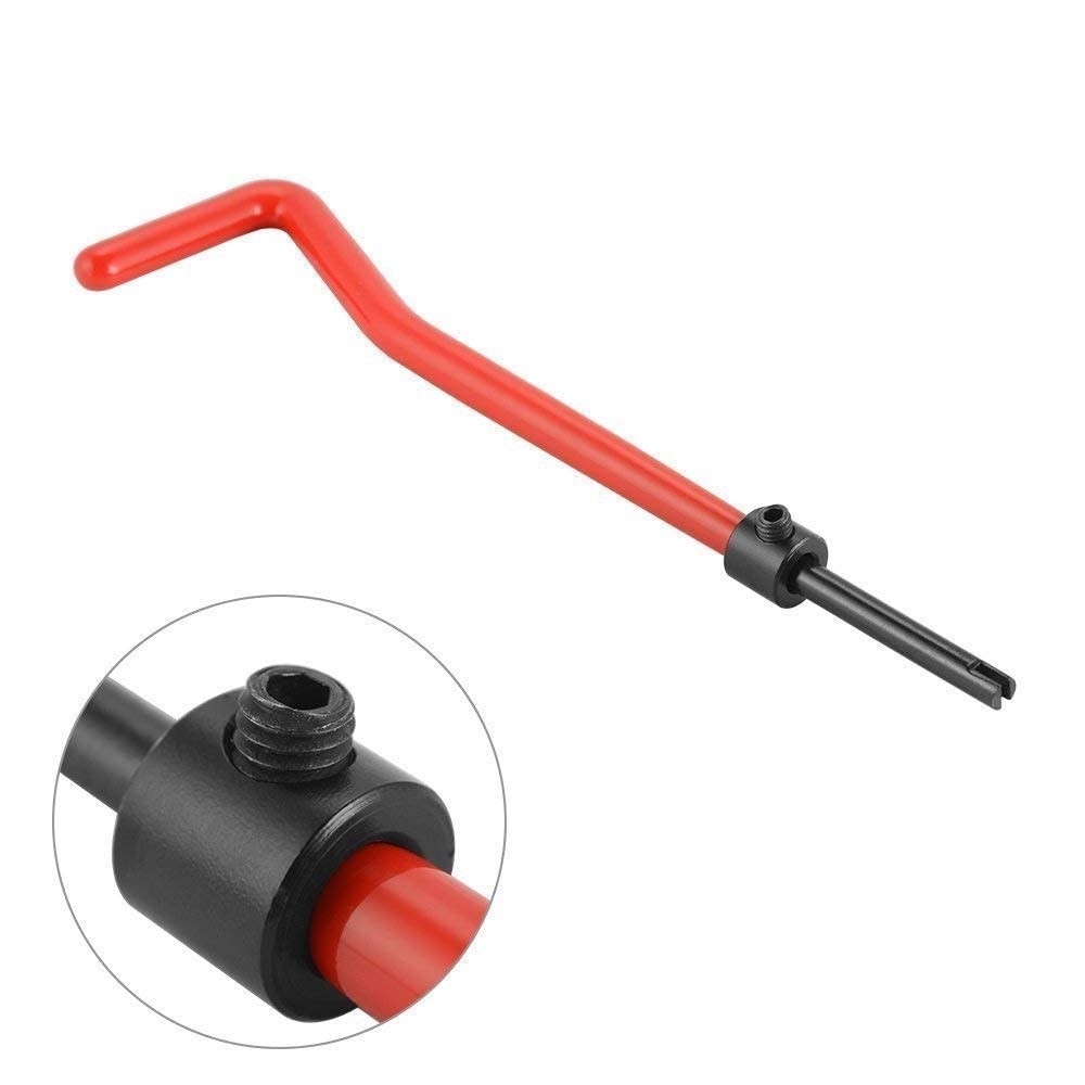 Thread Repair Kit SAE, Stainless 1/4-20 Inch