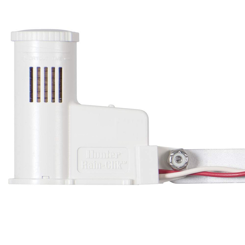 Hunter Industries Hunter Rain Clik Rclik Wired Rain Sensor Quick Response