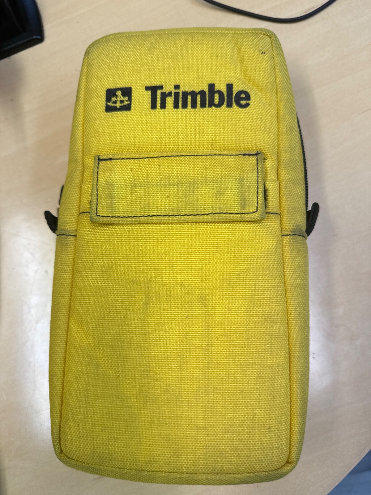 Trimble Gps Equipment Model TSC1 DATA COLLECTOR