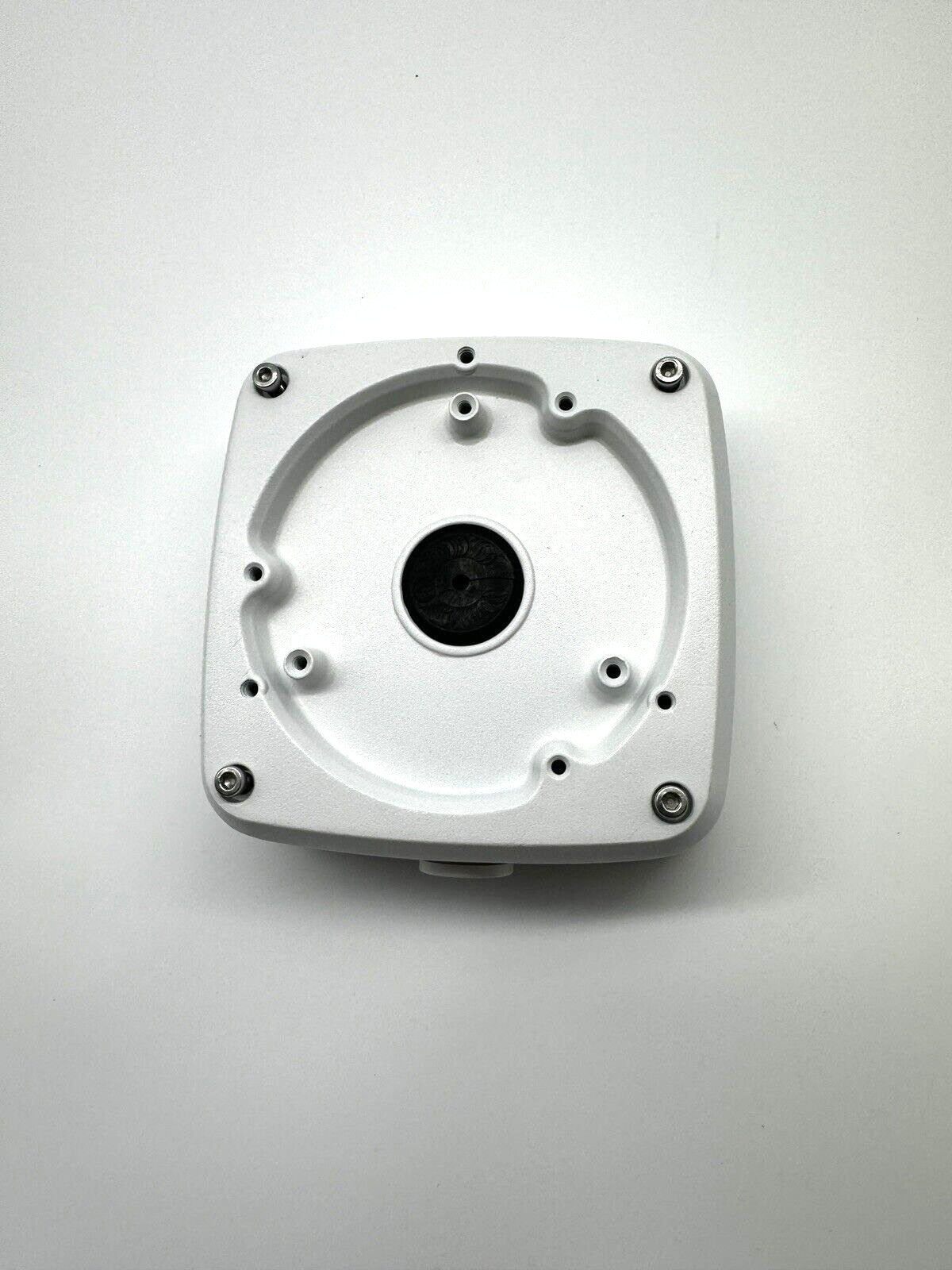 Honeywell Junction Box HQA-BB2 New Open Box Electrical White