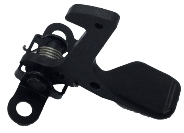 Genuine Toyota 1993-1998 Supra MKIV Hood Secondary Latch/Safety Catch
