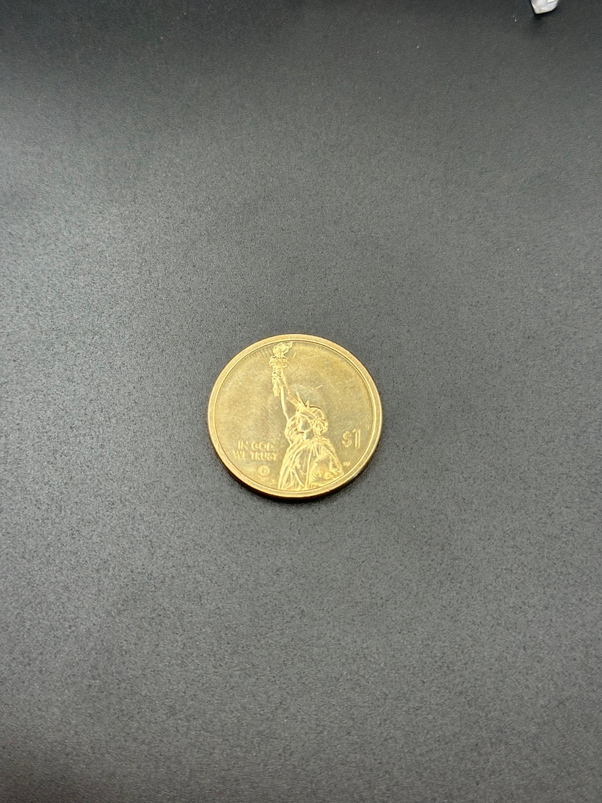 2025 Florida NASA Space Shuttle Innovation Dollar Collectible Rare Coin
