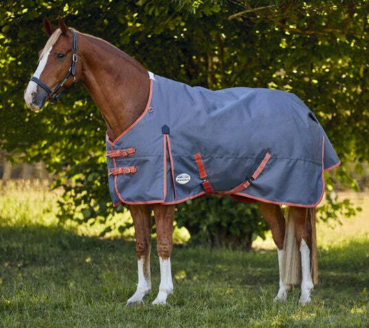 Weatherbeeta Comfitec Essential Plus Standard Neck Turnout Lite CLOSEOUT