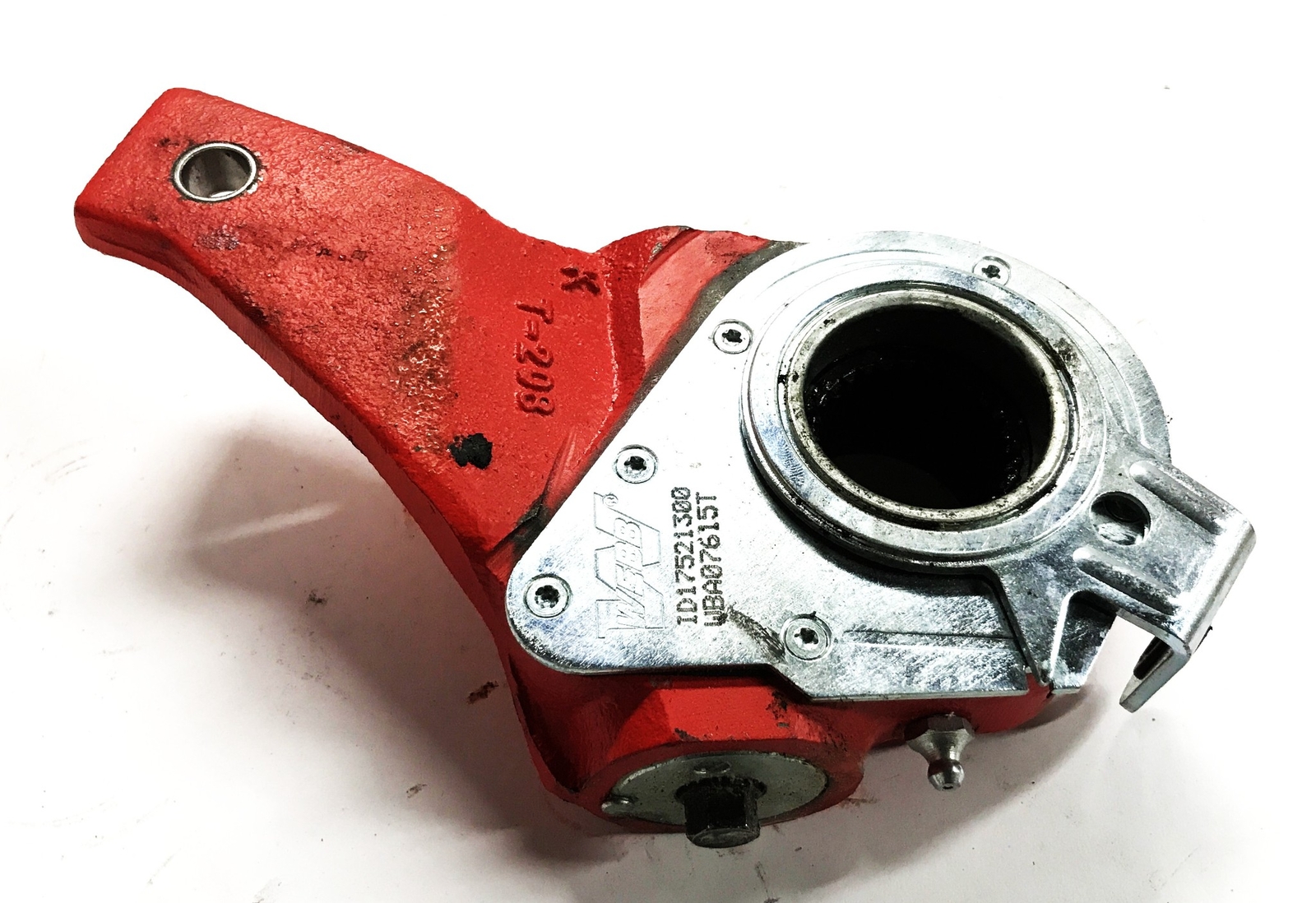Webb Automatic Brake Slack Adjuster WBA07615T NOS