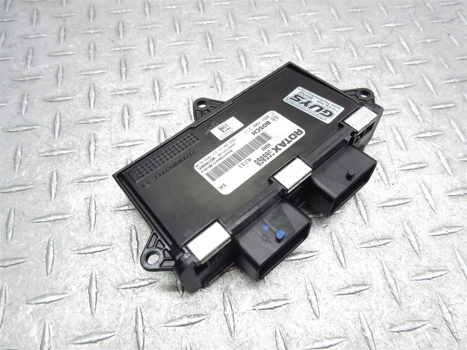2021 21 Can-Am Ryker 900 OEM CDI ECU ECM Computer Control Box Unit Module