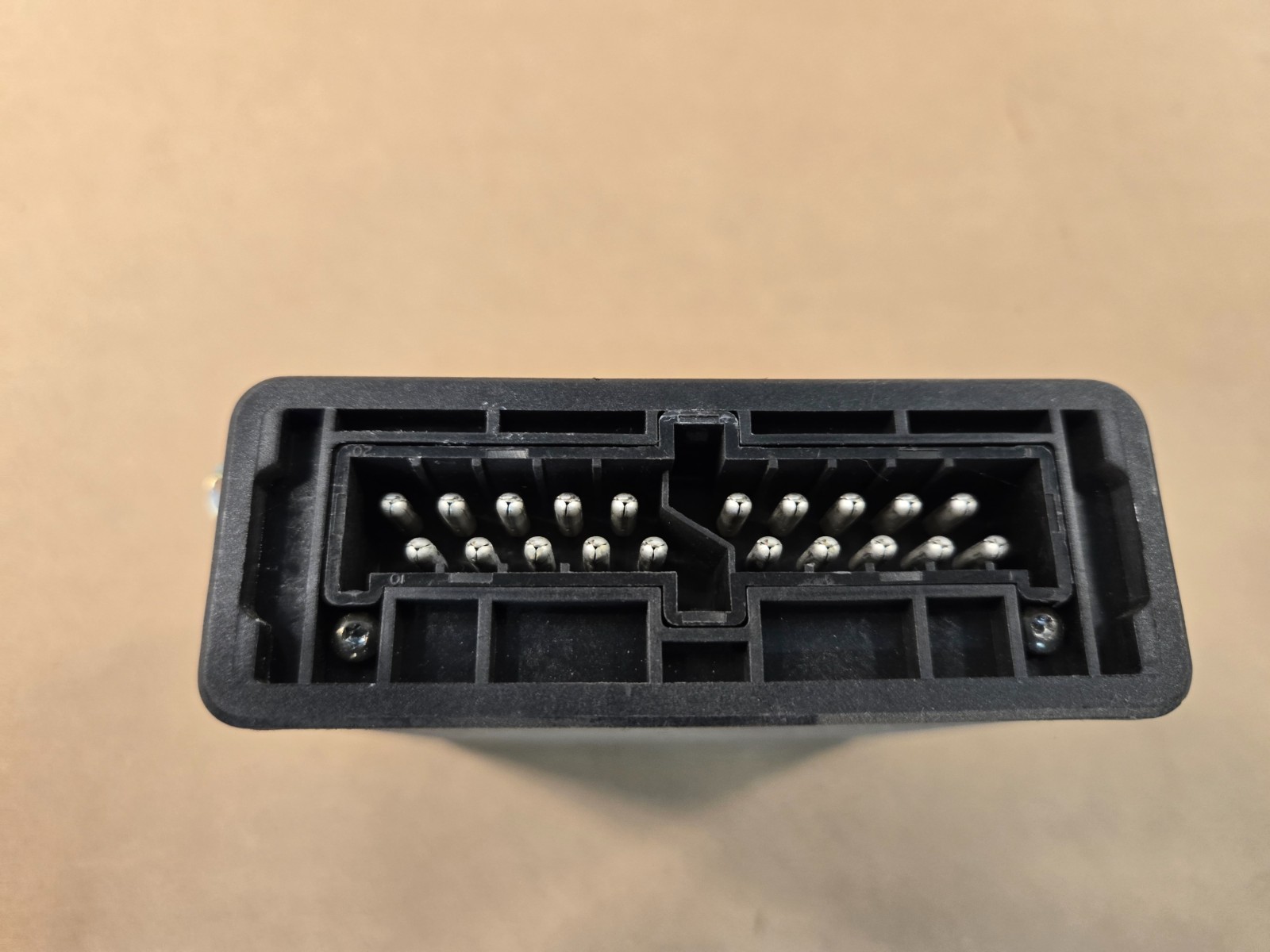 Jaguar XJ6 Cruise Control Module DBC5608