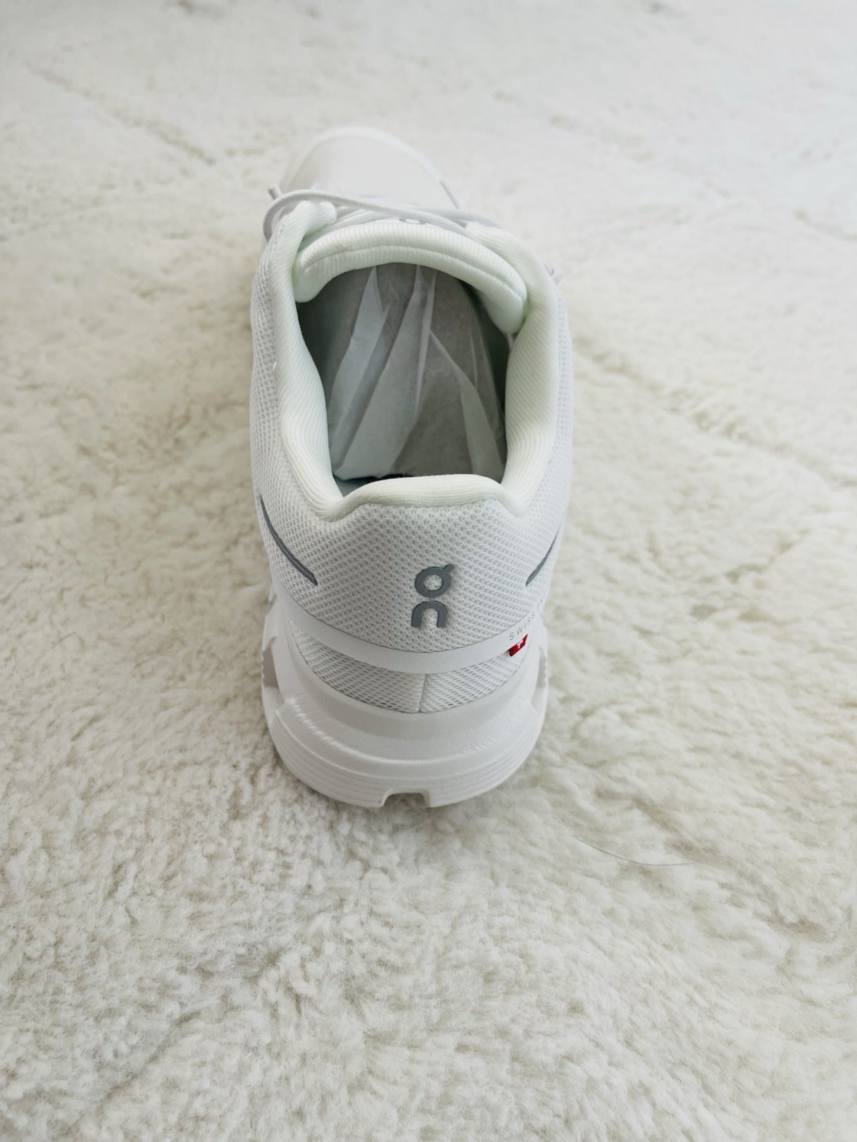 Cloud 6 Stylish athletic , Women’s Running casual Shoes 👞 SIZE 7
