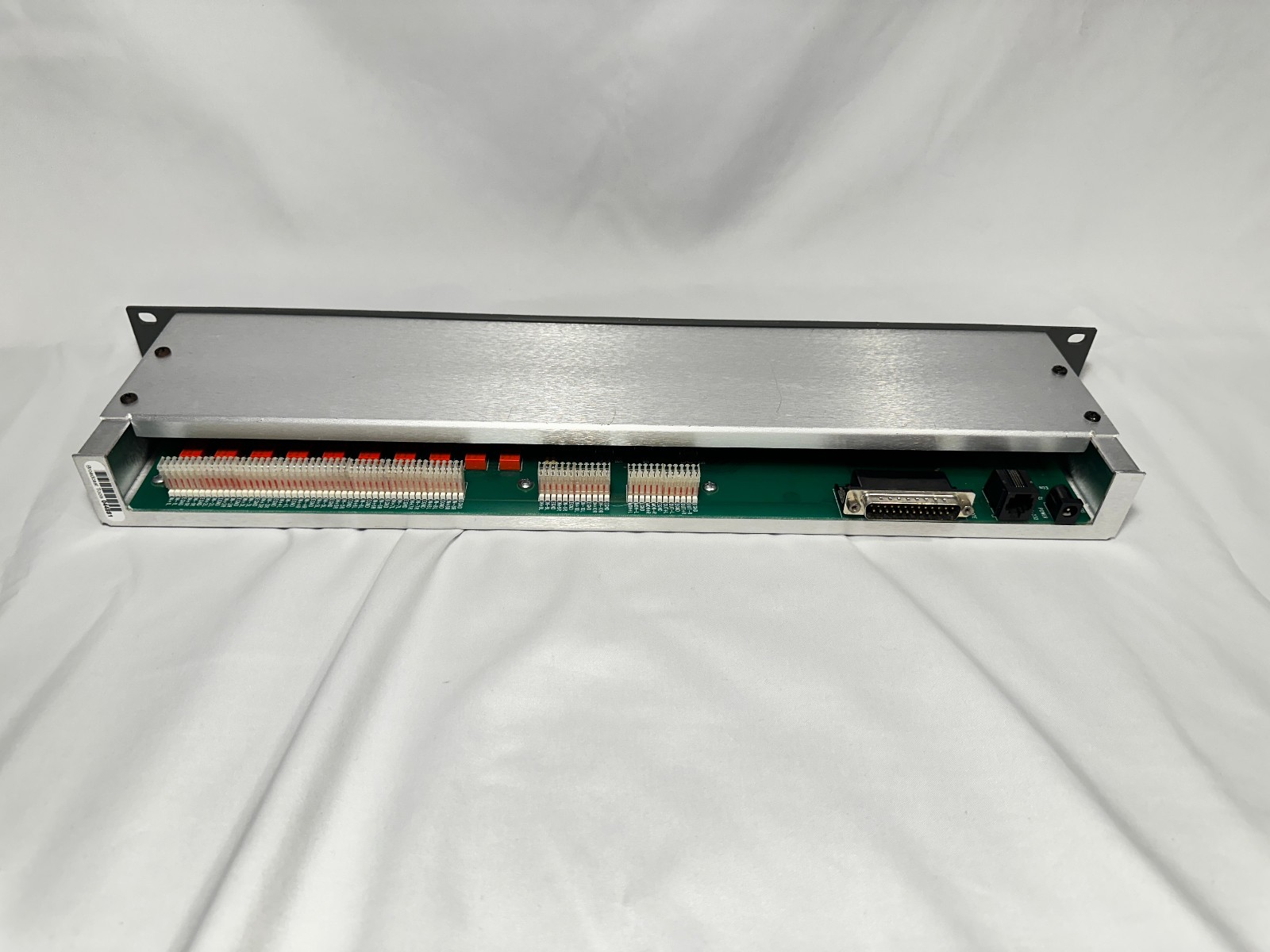 Broadcast Tools 10x1 Stereo Switcher