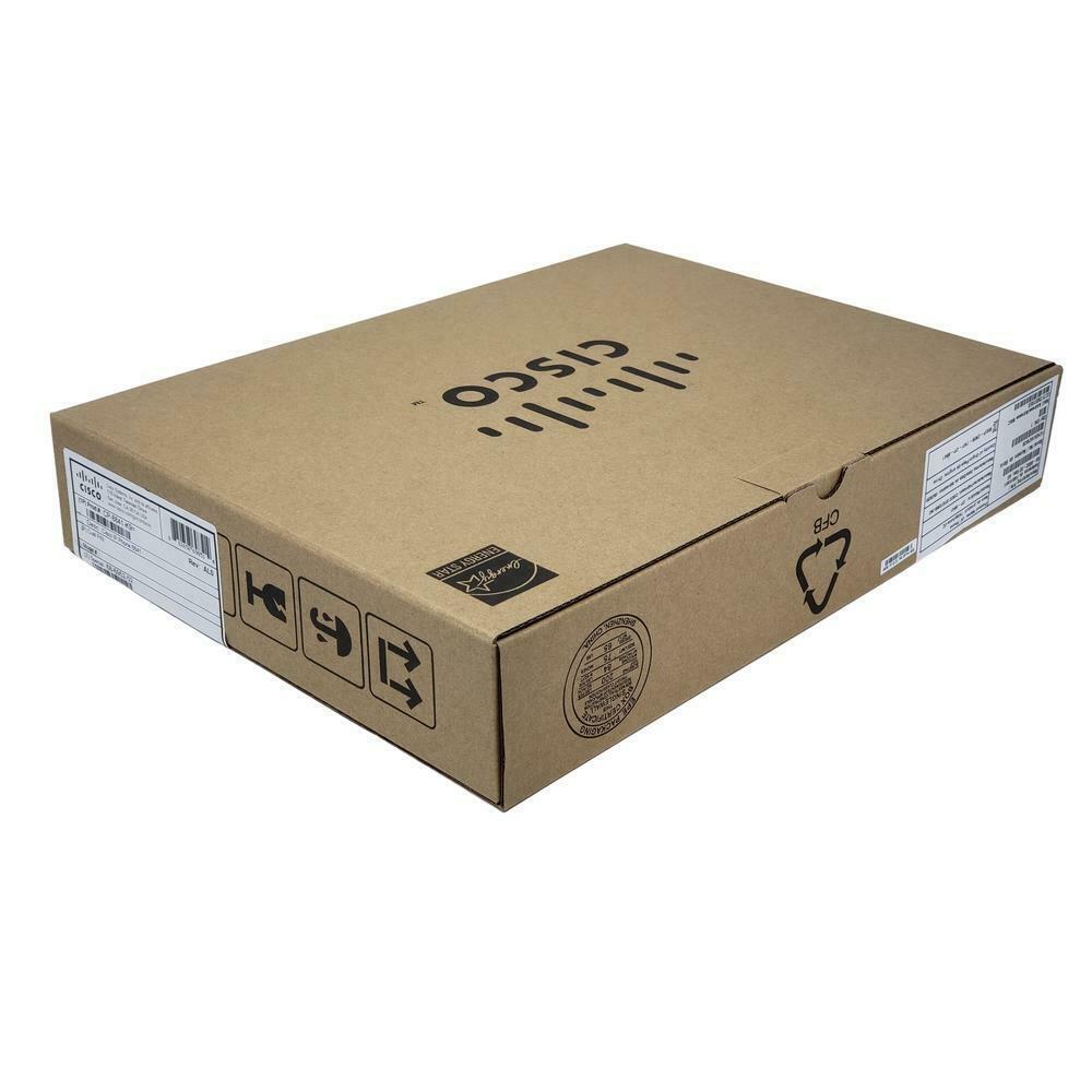 Cisco 8841 IP Phone (CP-8841-K9=) - Brand New w/1-Year Warranty Brand New
