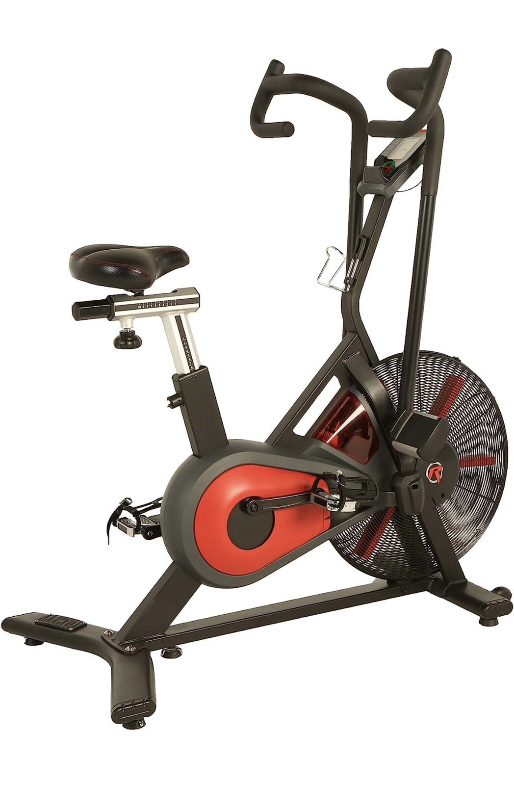 R1 Commercial "Dual" Air Cycle