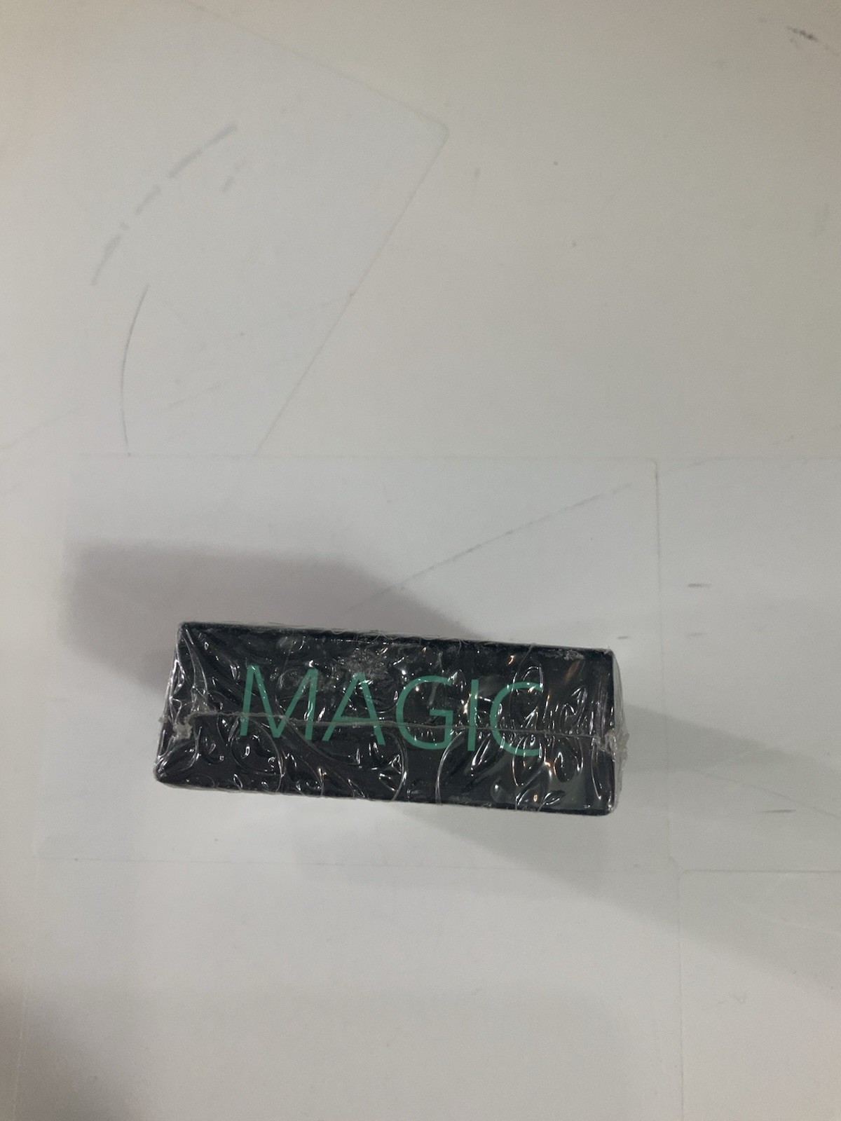 MAGIC TRICKS,MAGICAL MARKED CARDS New