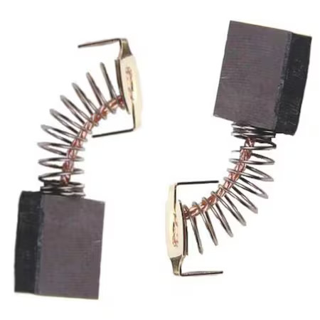 Bosch 2610997207 Brush Set