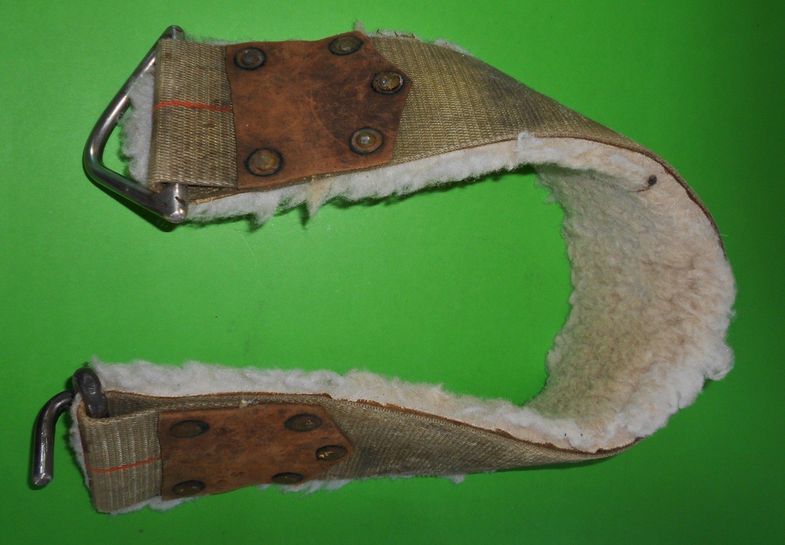 Horse / Mule  Pack Saddle Custom Made Extra Heavy Duty  LASH CINCH  Secure Load
