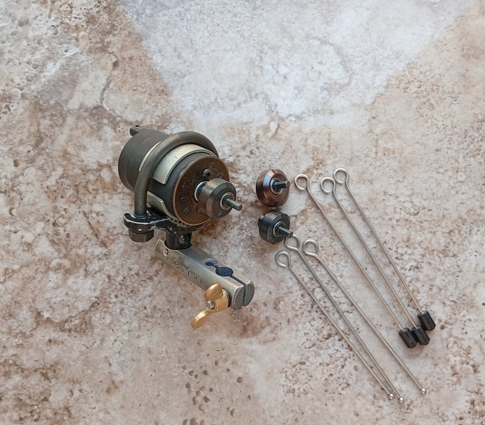 Tattoo Machines Rotary Direct Drive Handmade