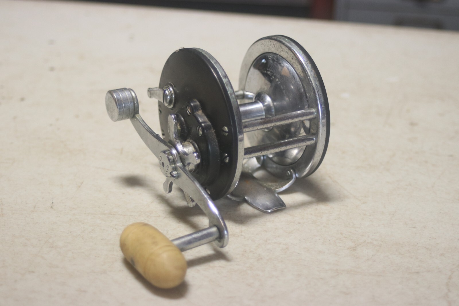 Penn Longbeach 60 Reel