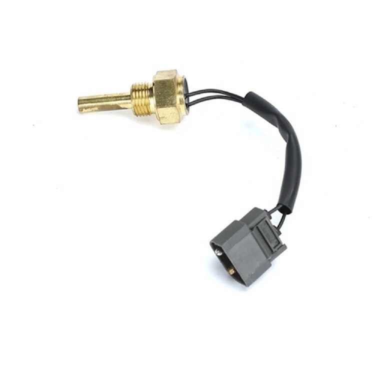 Water Temperature Sensor VOE14505855 for Volvo Excavator EC140B EC160B EC180B