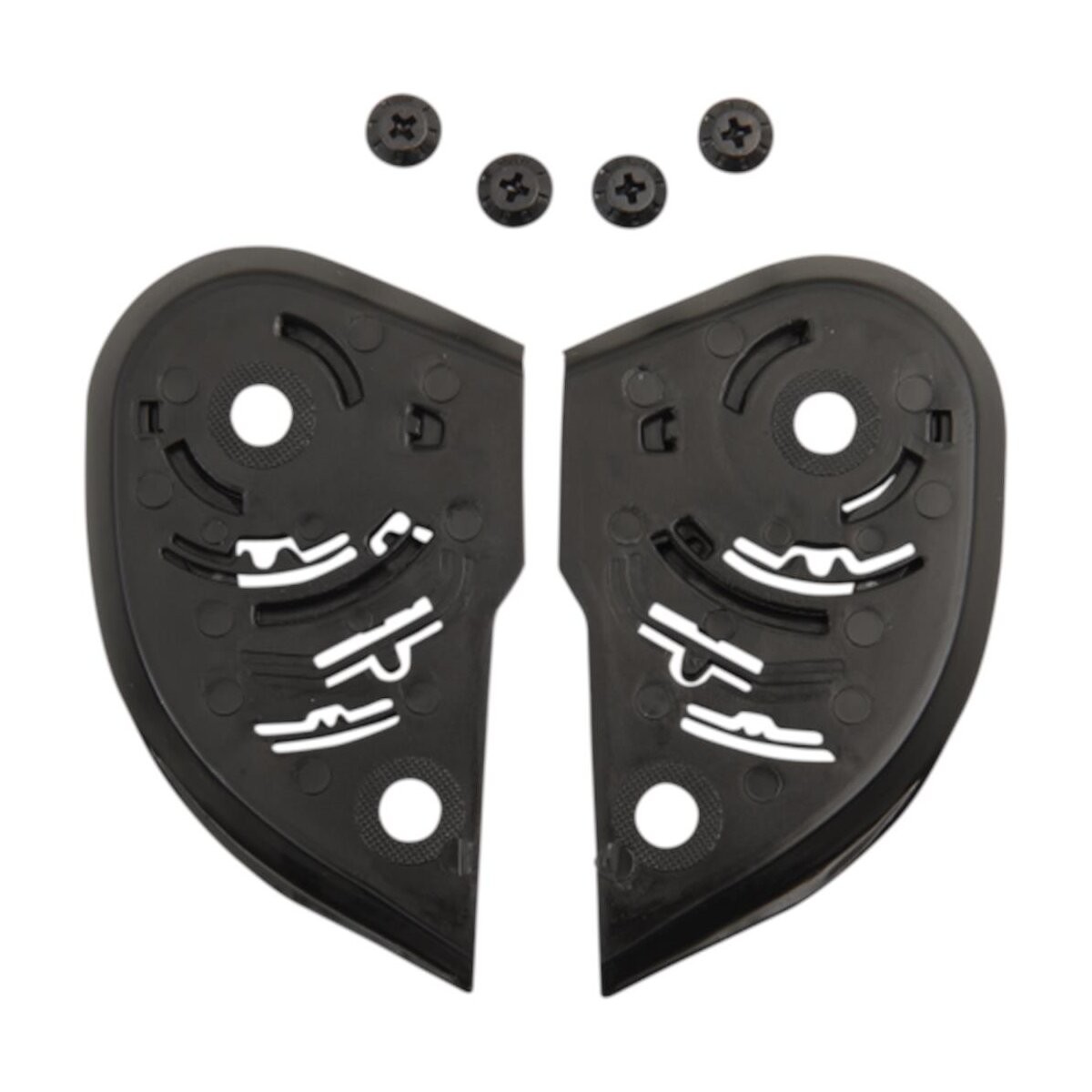 Z1R Pivot Kit for Jackal Helmet - 0133-1030