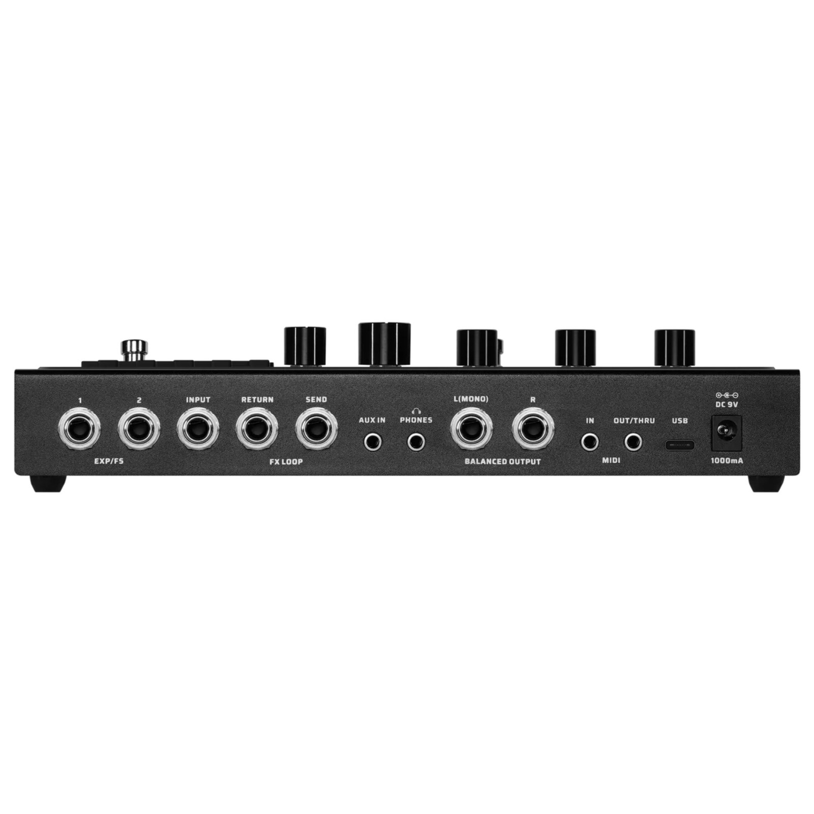 Valeton GP-200LT Multi-Effects Processor