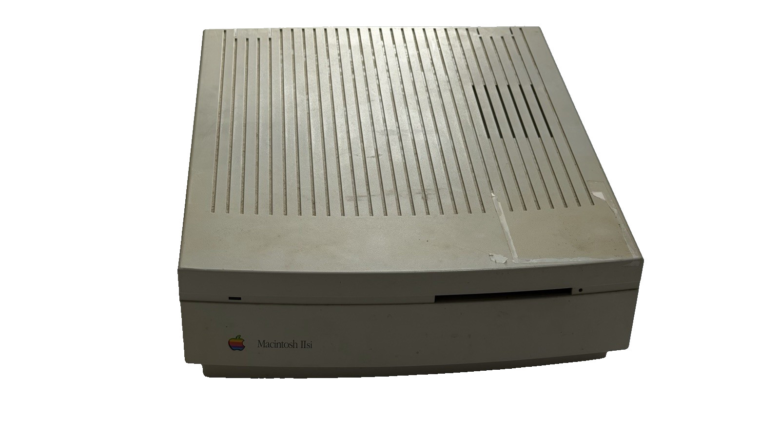Apple Computer Macintosh IIsi M0360 - FOR PARTS OR REPAIR
