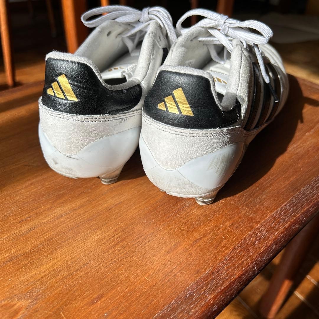 Adidas Copa Icon US 10 Football Cleats Synthetic Grass Used