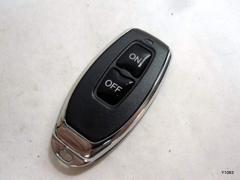 Xinrui JL02-E2 Wireless Remote Control 2pcs