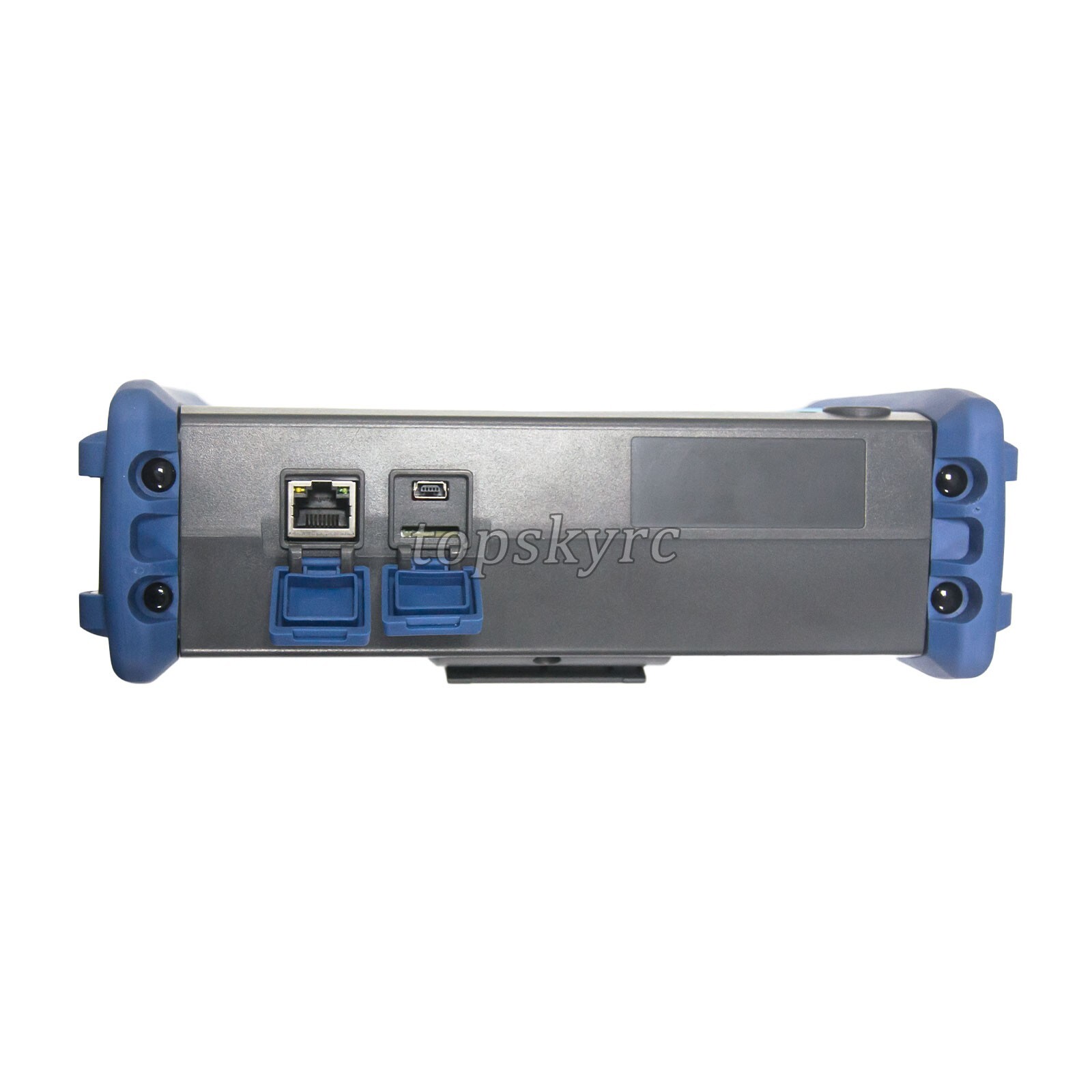JW3503 Insertion/Return Loss Integrated Tester Support Multi-wavelength 5.6"