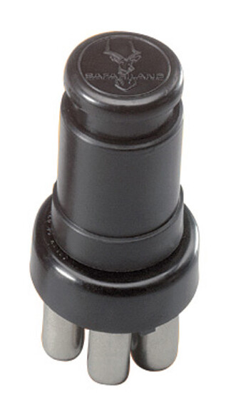Safariland® J-GL8S 6-shot .38/.357 COMP-III Speedloader, select L-frm SHIPS FREE