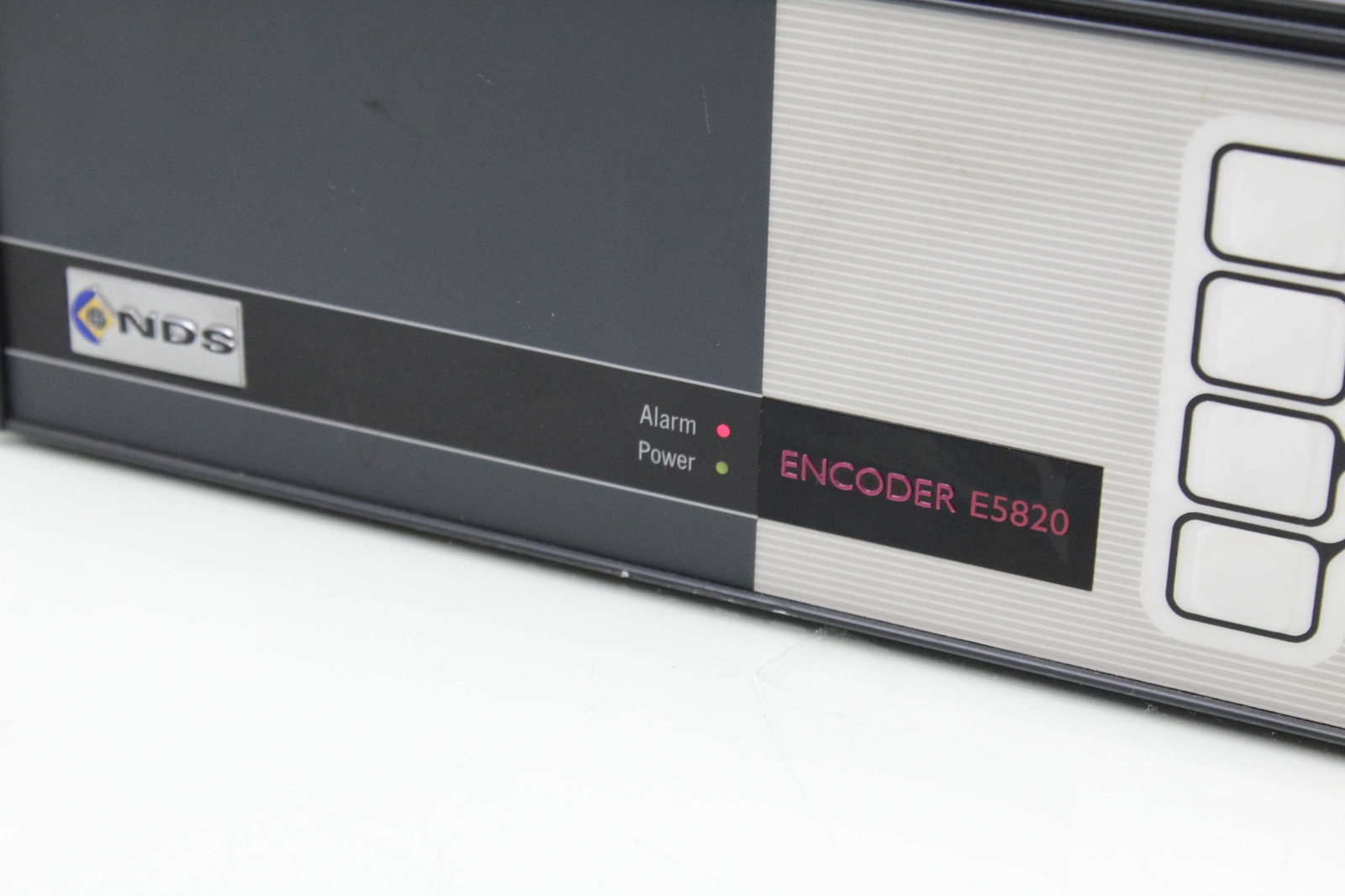 NDS E5820 Encoder / 100-240V 2-4A