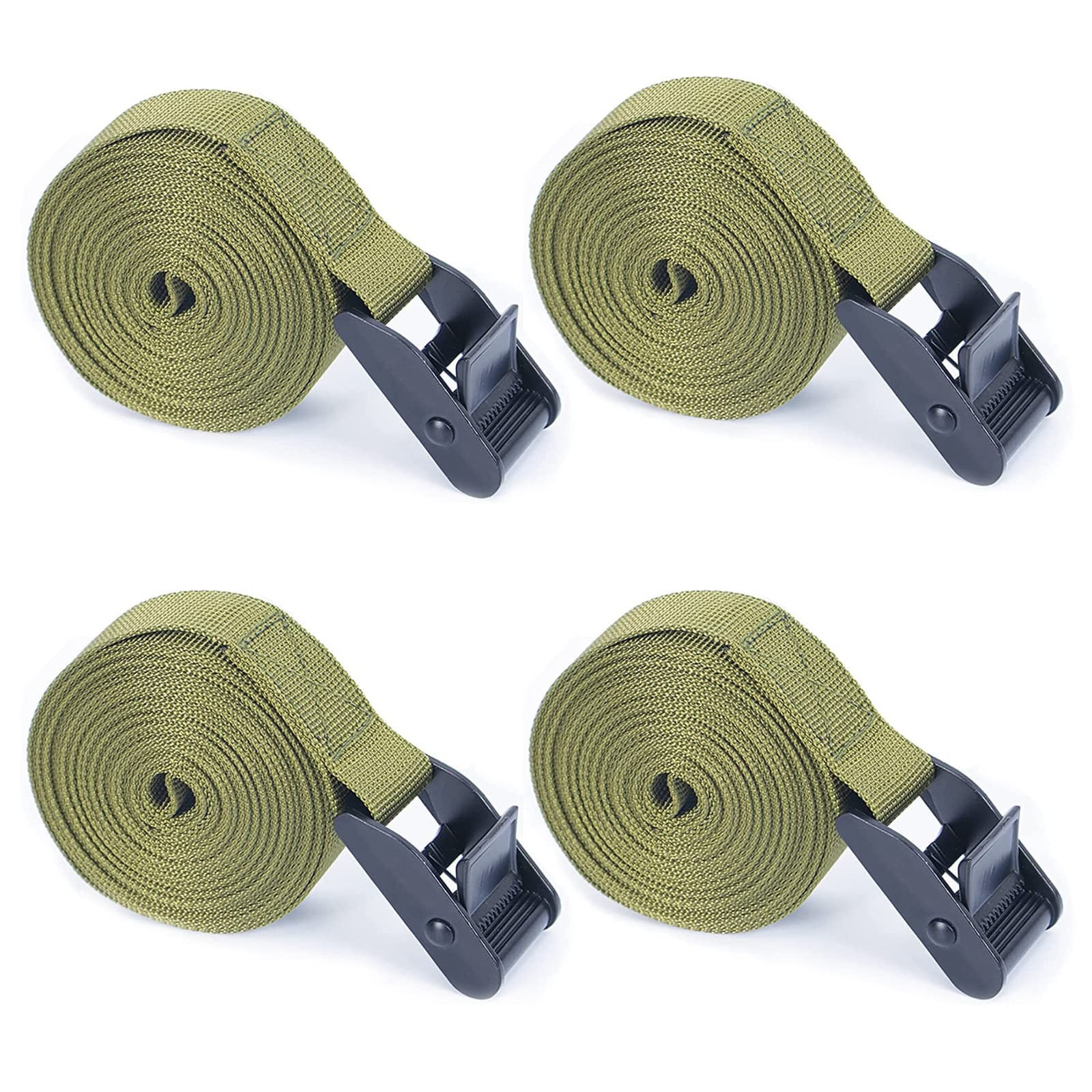 Tree Stand Stabilizer Straps, Accessories, 1 inch x 78 inches