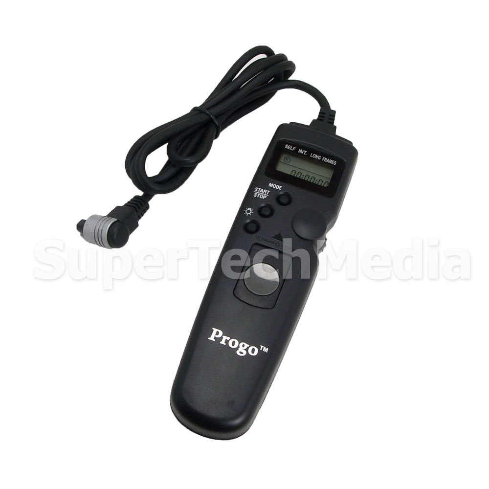 Timer Remote Shutter Release for Canon EOS 5D Mark III