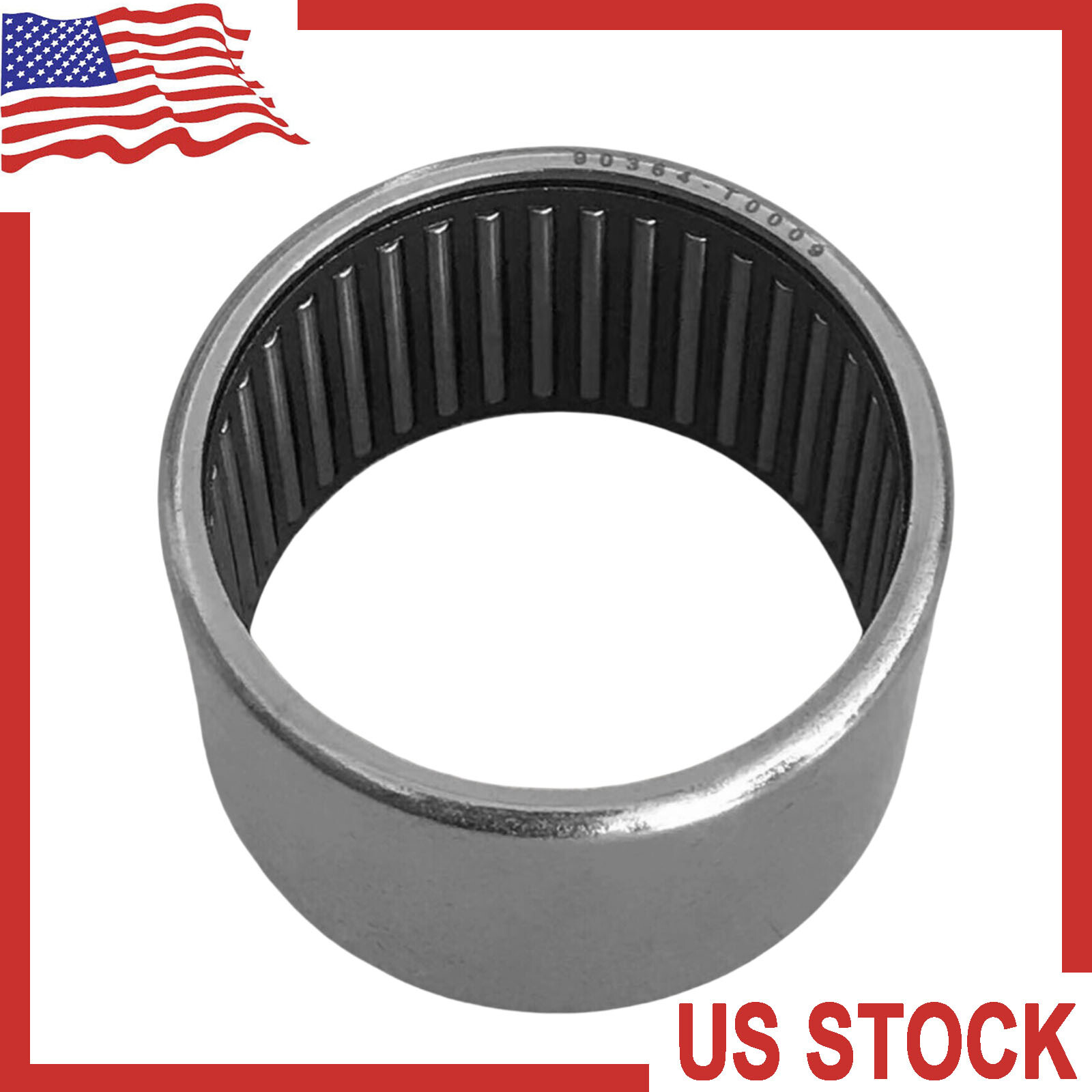 Fit For Toyota Hilux 90364-T0009 New Front Differential Side Gear Needle Bearing