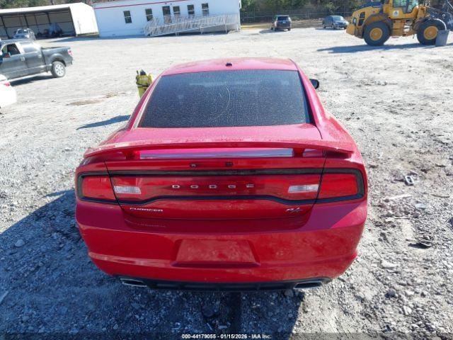 CHARGER 2012 Glove Box 4976587